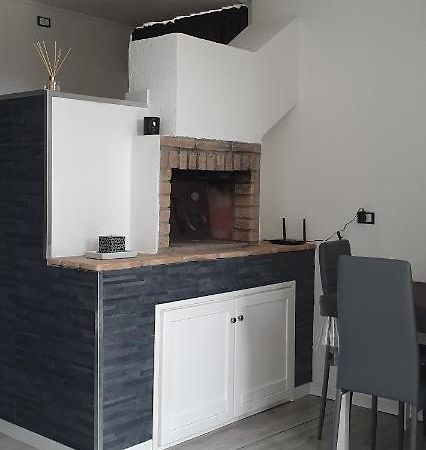 Il Forno Di Mamma Apartment Cardedu Exterior photo