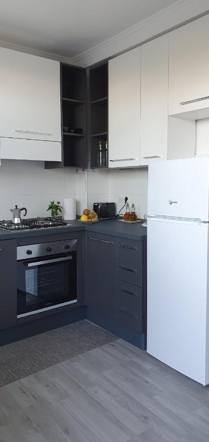 Il Forno Di Mamma Apartment Cardedu Exterior photo