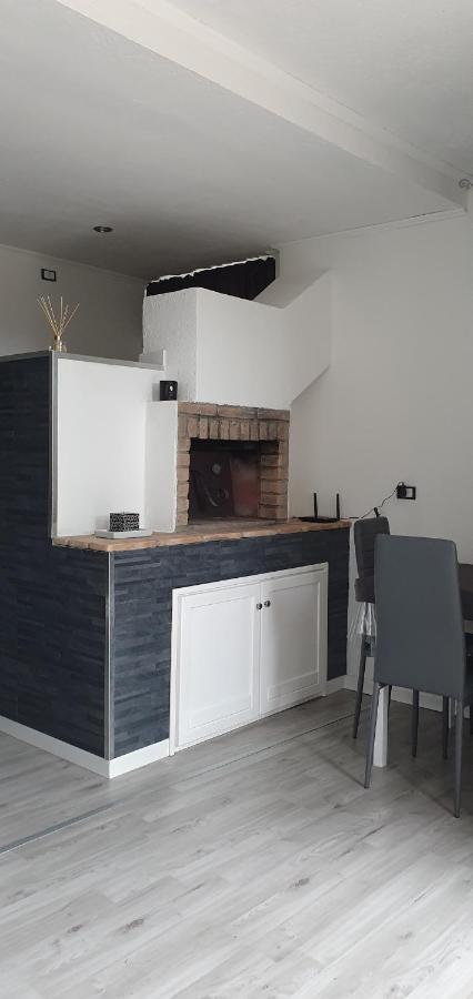 Il Forno Di Mamma Apartment Cardedu Exterior photo